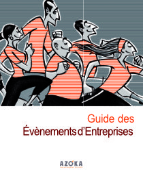 Guide des entreprises Azoka