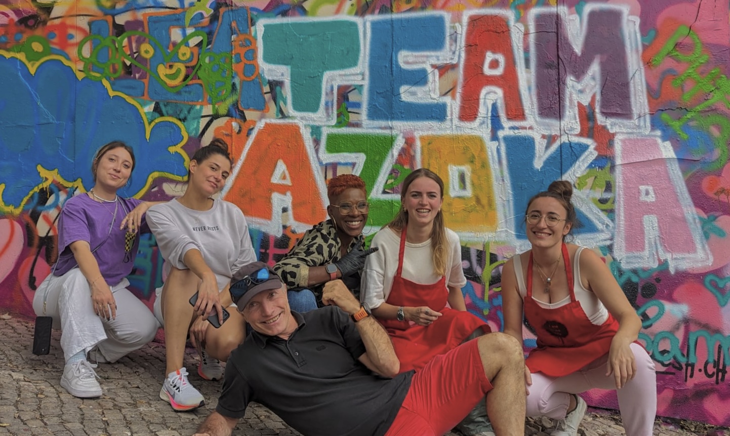 Les coordonniers les mieux chaussés : notre agence s’accorde un séjour en équipe !