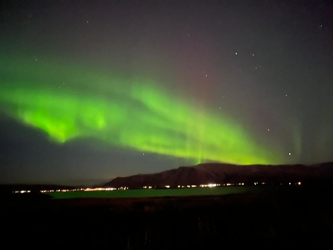 Un voyage incentive inoubliable en Islande ! ❄️🌋