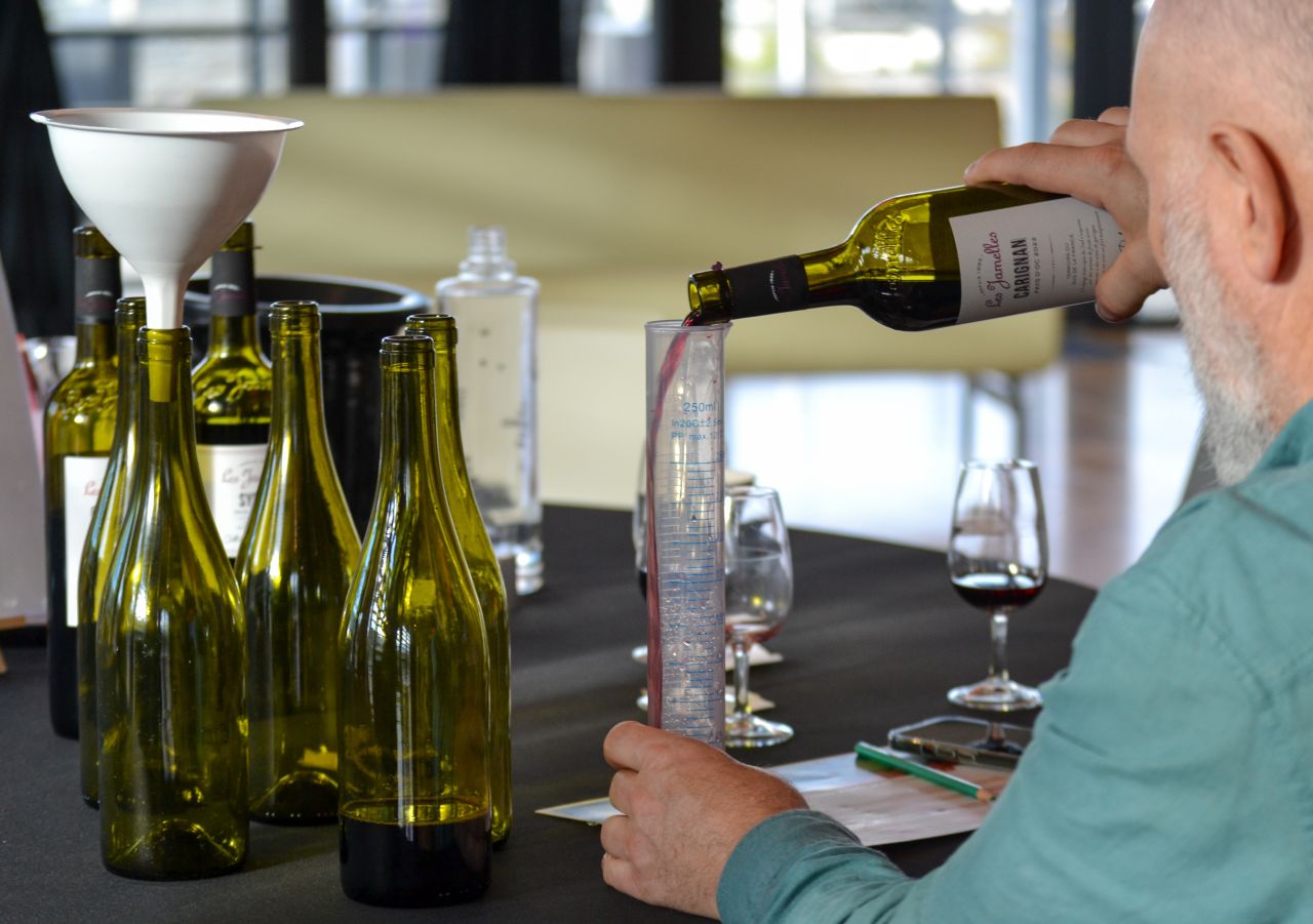 Départ à la retraite : une journée de célébration œnologique, magique et mémorable à Lyon