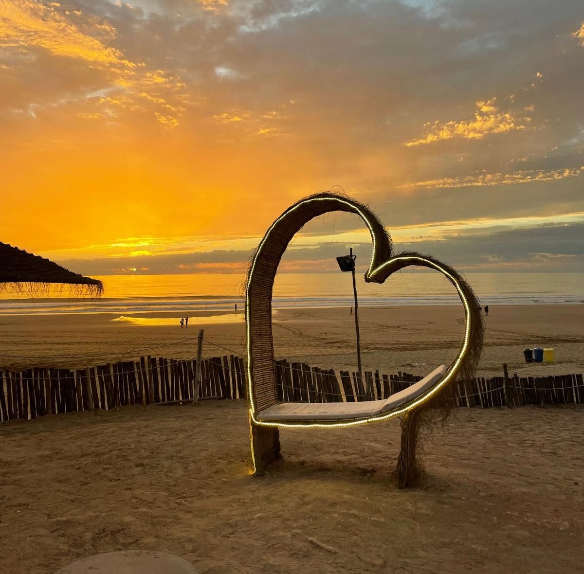 🌍 Cap sur le Maroc : entre Agadir et Taghazout