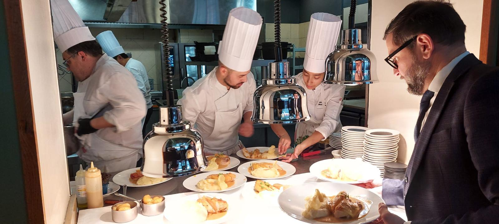 Séjour de récompense pour découvrir Lyon et ses alentours ! 🧵​