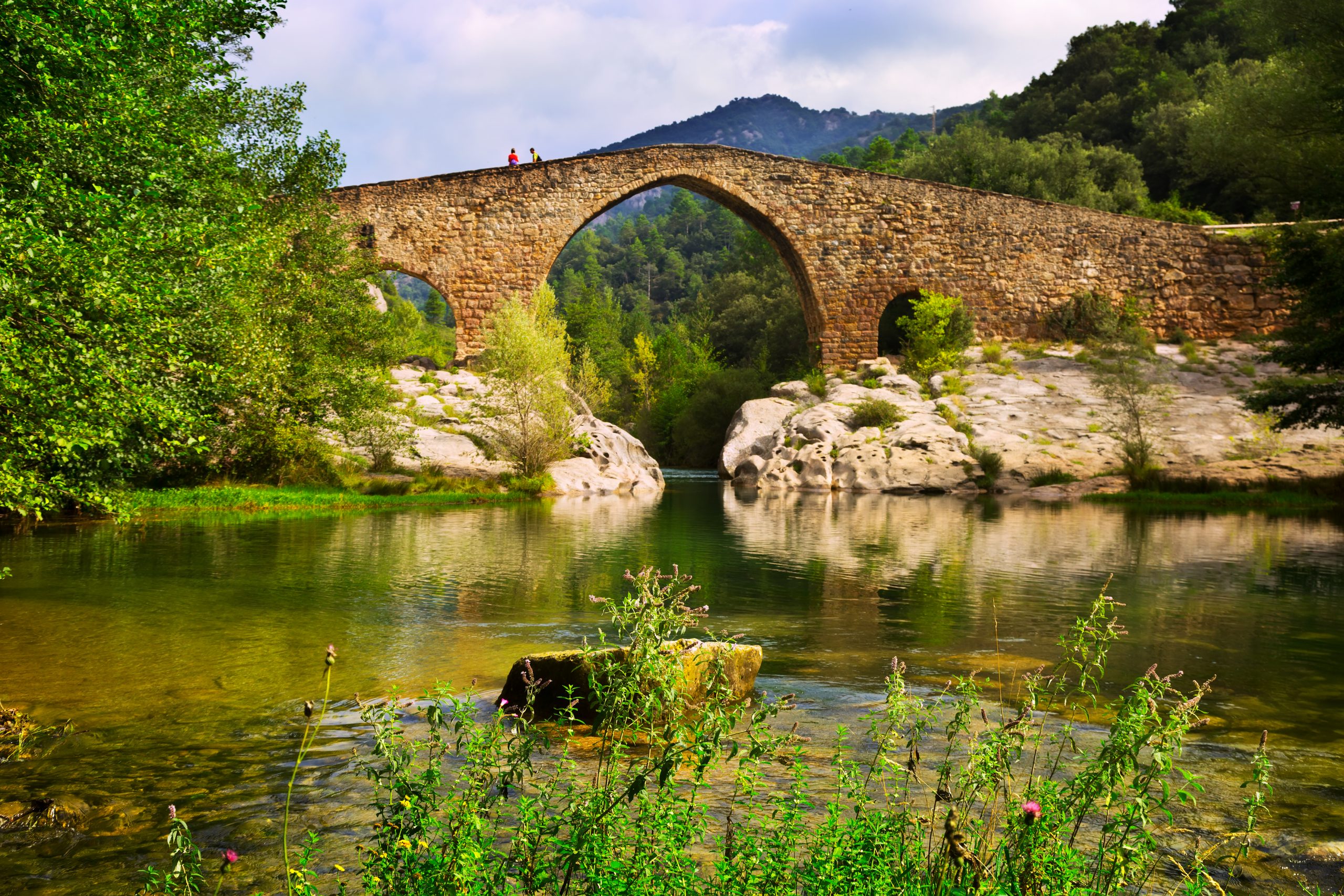 🏞️​ Renforcer les liens dans un cadre naturel en Ardèche !