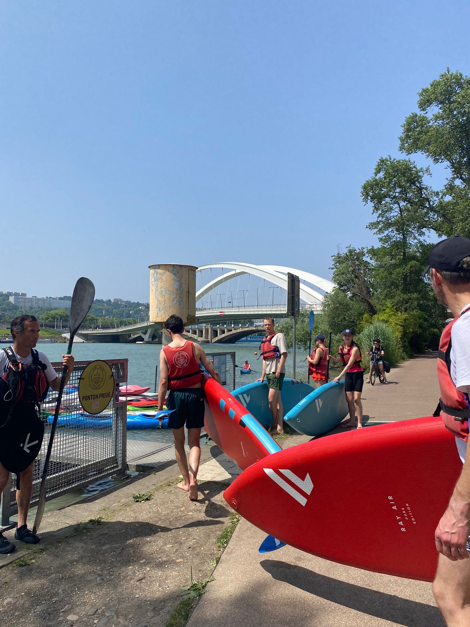 Séjour 2025 à Lyon : découvrez les coulisses en vidéo de cet événement d’équipe !