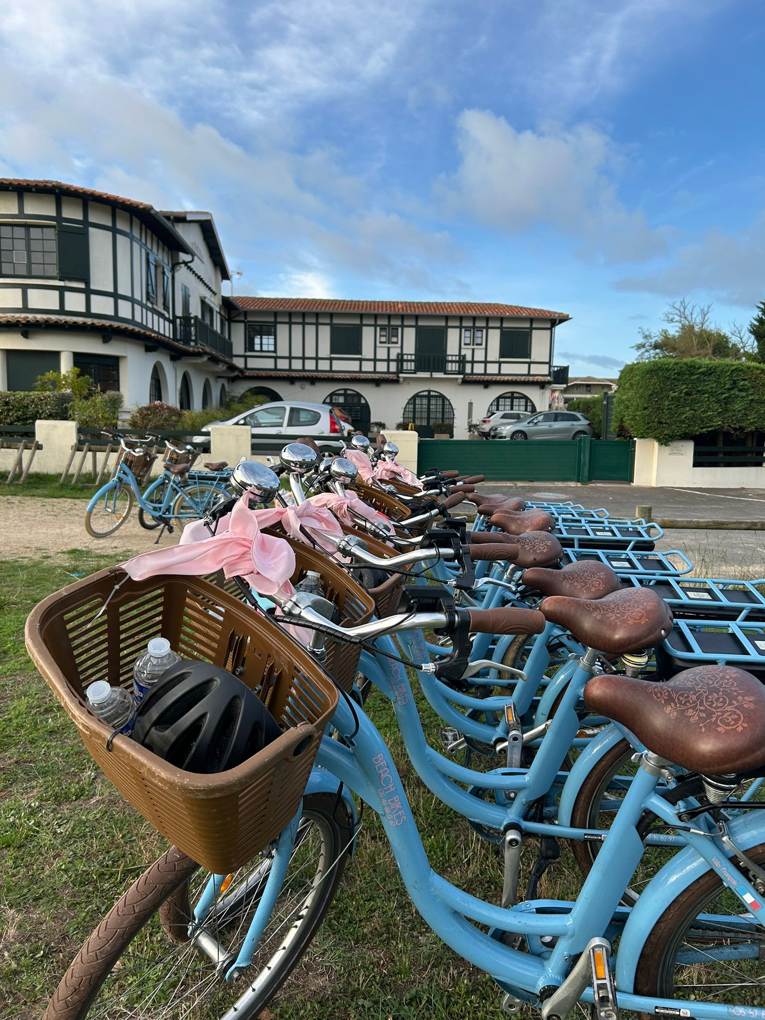 CODIR iodé : deux jours d’évasion sur le Bassin d’Arcachon avec l’équipe AZOKA