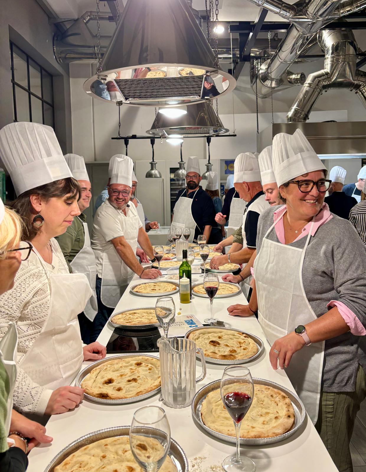 Voyage annuel à Milan : AZOKA crée une expérience sur mesure entre culture, gastronomie et convivialité