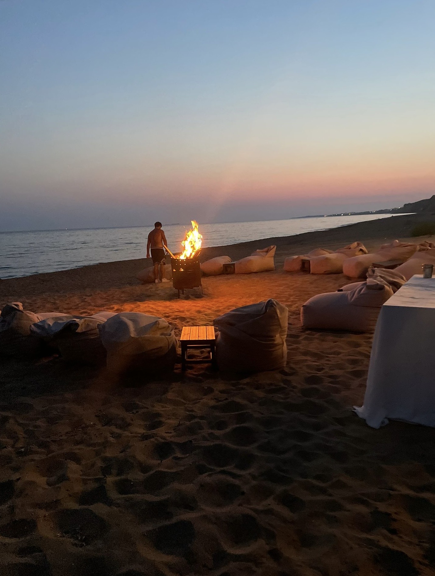 🌅 Back on an exceptional trip: Azoka rewards in Corfu