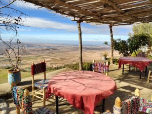 Restaurant Atlas Maroc 